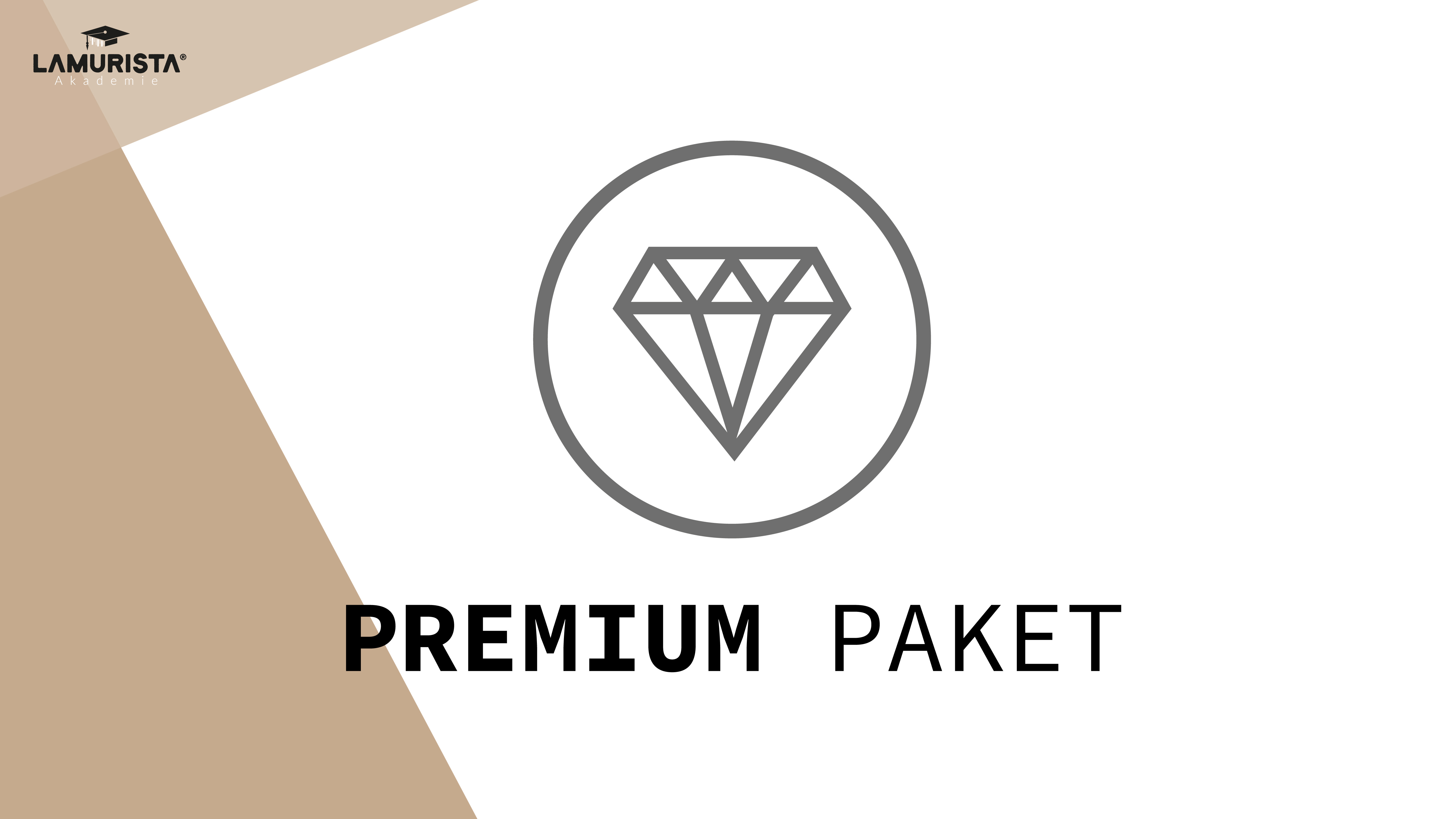 Premium Paket